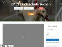 Sites similar to hundeschulen24.de