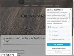 Sites similar to hundeseminar.ch