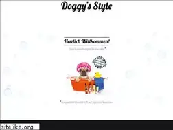 Sites similar to hundeshampoo.de