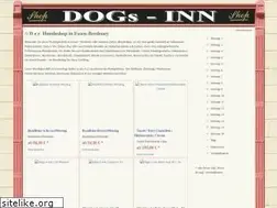 Sites similar to hundeshop-essen.de