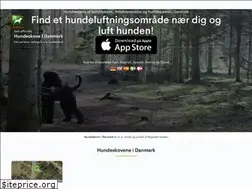 Sites similar to hundeskove.dk