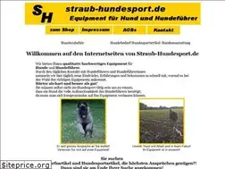 Sites similar to hundesport-straub.de