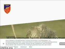Sites similar to hundesportverein-blumenthal.de