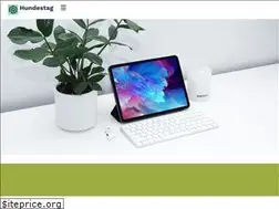 Sites similar to hundestag.com