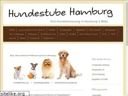 Sites similar to hundestube-hamburg.de