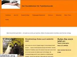 Sites similar to hundetrainer-boeblingen.de