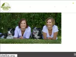 Sites similar to hundetraining-franken.de