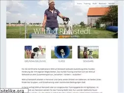 Sites similar to hundetraining-hannover.de