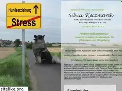 Sites similar to hundetraining-pforzheim.de