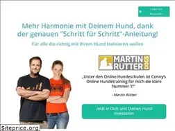 Sites similar to hundetraining.me