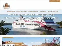 Sites similar to hundeurlaubswelt.de