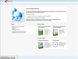 Sites similar to hundeverein.de