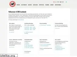 Sites similar to hundeweb.dk