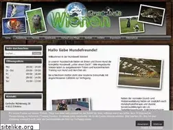 Sites similar to hundewelt-katrinwienen.de