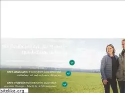 Sites similar to hundewiese.de