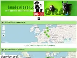 Sites similar to hundewiesen.com