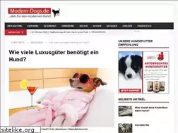 Sites similar to hundexklusiv.de