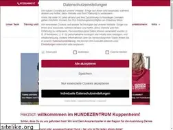 Sites similar to hundezentrum-kuppenheim.de