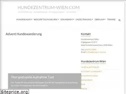 Sites similar to hundezentrum-wien.com