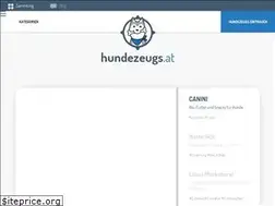 Sites similar to hundezeugs.at