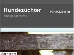 Sites similar to hundezuechter-info.de