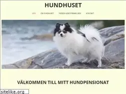 Sites similar to hundhuset.se