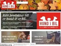 Sites similar to hundibil.se
