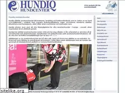 Sites similar to hundiq.se
