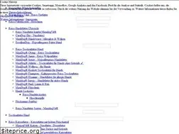 Sites similar to hundkatzeschmaus.de