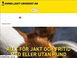 Sites similar to hundochjakt.se