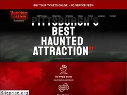 Sites similar to hundredacresmanor.com