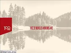 Sites similar to hundredmiles.fr