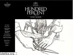 Sites similar to hundredpercent.com.tr