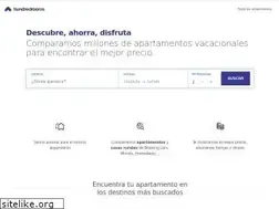 Sites similar to hundredrooms.com