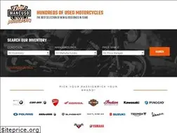 Sites similar to hundredsofusedmotorcycles.com
