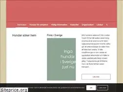 Sites similar to hundrondellen.se