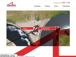 Sites similar to hundrup.de