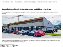 Sites similar to hundsbichler.com