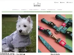 Sites similar to hundshop.cl