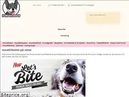 Sites similar to hundshoppen.se