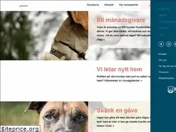 Sites similar to hundstallet.se
