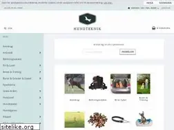 Sites similar to hundteknik.se