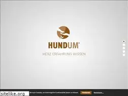 Sites similar to hundum.de