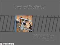 Sites similar to hundundgesellschaft.de