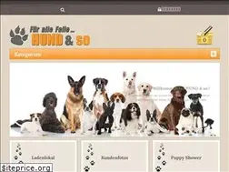 Sites similar to hundundso.ch