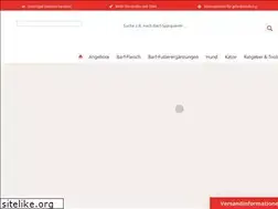 Sites similar to hundundsport.de