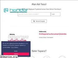 Sites similar to hundurbilisim.com