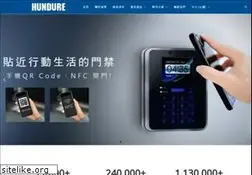 Sites similar to hundure.com