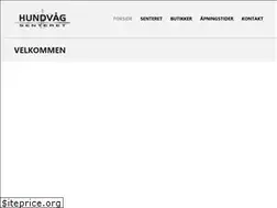 Sites similar to hundvagsenteret.no