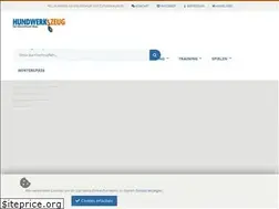 Sites similar to hundwerkszeug.de
